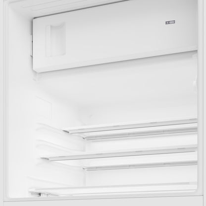 BEKO INCASSO BU1154HCN | FRIGORIFERI INCASSO | FRIGORIFERI DA TAVOLO/SOTTOTAVOL INCASSO | FRIGO INC.