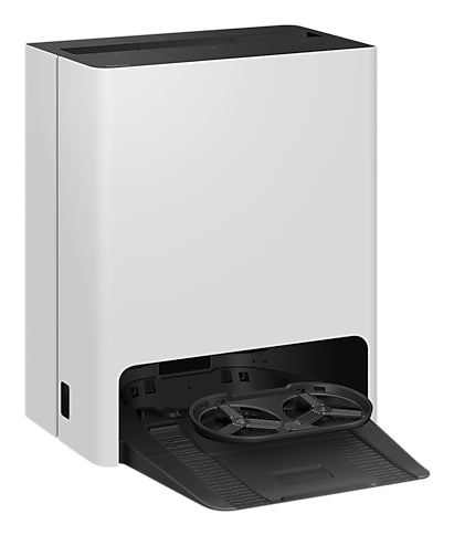 SAMSUNG PROMO VR7MD96514G/WA | ROBOT ASPIRAPOLVERE SAMSUNG JET BOT COMBOâ¢