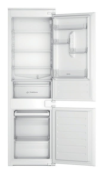 INDESIT INCASSO INC18D021A1 | FRIGORIFERI INCASSO | FRIGORIFERI COMBINATI INCASSO | FRIGO COMBI INC.