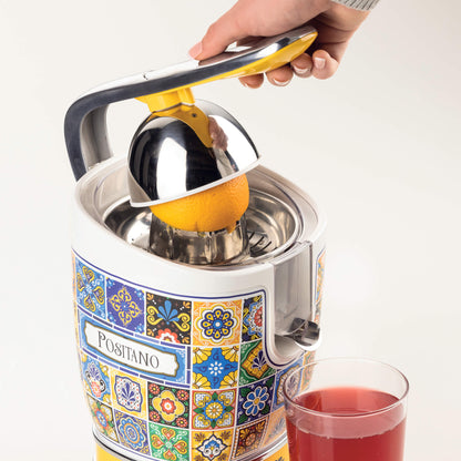 ARIETE PED 413POSITANO | CUCINA | PREPARAZIONE CIBI | SPREMIAGRUMI | SPREMIAGRUMI 85W 1LIV.POTENZA C