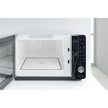 WHIRLPOOL PED MWF427SL | CUCINA | FORNI A MICROONDE | FORNO MICROONDE COMBINATO | FORNO M/O 800W 25L
