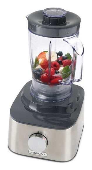 KENWOOD PED FDM304SS | CUCINA | PREPARAZIONE CIBI | ROBOT CUCINA | ROBOT CUCINA 800W 2VEL+PULSE 2.1L