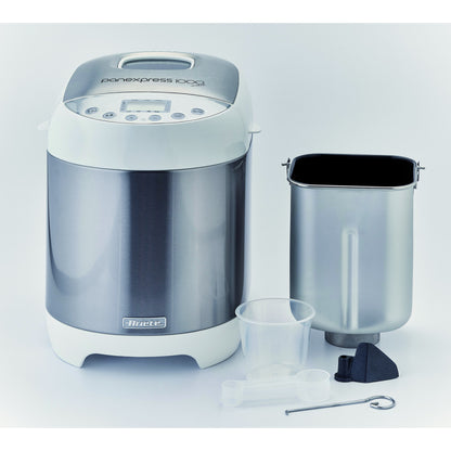 ARIETE PED 133 | CUCINA | COTTURA CIBI | MACCHINE DEL PANE | MACCH.PANE 550W 1KG 19PROG. PANEXPRESS