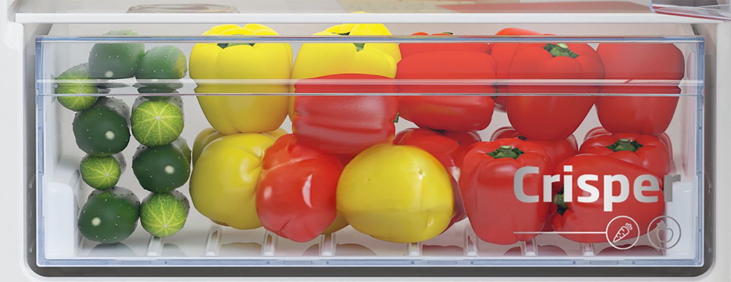 BEKO INCASSO BCSA285K4SN1 | FRIGORIFERI INCASSO | FRIGORIFERI COMBINATI INCASSO | FRIGO COMBI INC. S