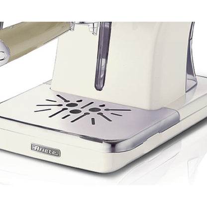 ARIETE PED 1389BEIGE | CAFFE' | M.CAFFE' ESPRESSO PORZIONATO APERTO | M.CAFFE' POLVERE | M.CAFFE' ES