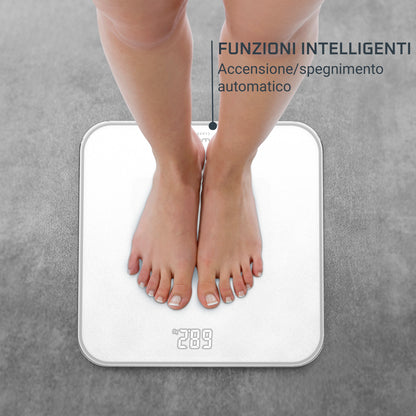 ROWENTA PED BS1901V0 | CURA PERSONA | BILANCE PESAPERSONA | BILANCIE PESAPERSONA | BILANCIA PERS.DIG