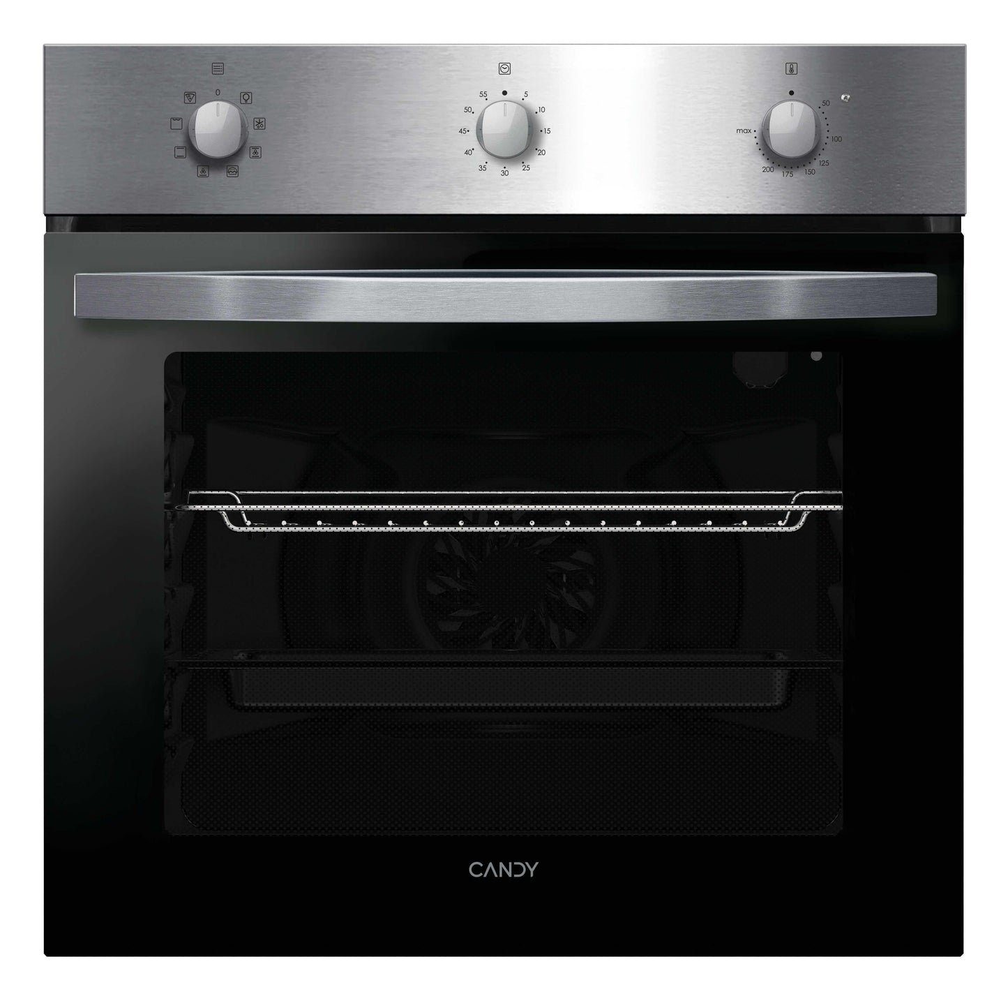 CANDY INCASSO FIDCX502IT | FORNI INCASSO | FORNO INC.ELETTRICO MULTIF. | FORNO INC.EL.MULTIF. 60-69C