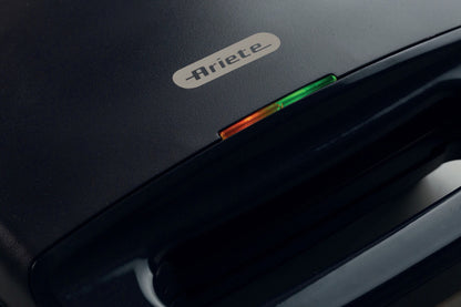 ARIETE PED 1971 | CUCINA | COTTURA CIBI | TOSTAPANE/TOSTAFETTE | MACCHINA SANDWICH/TOAST 750W DARK G