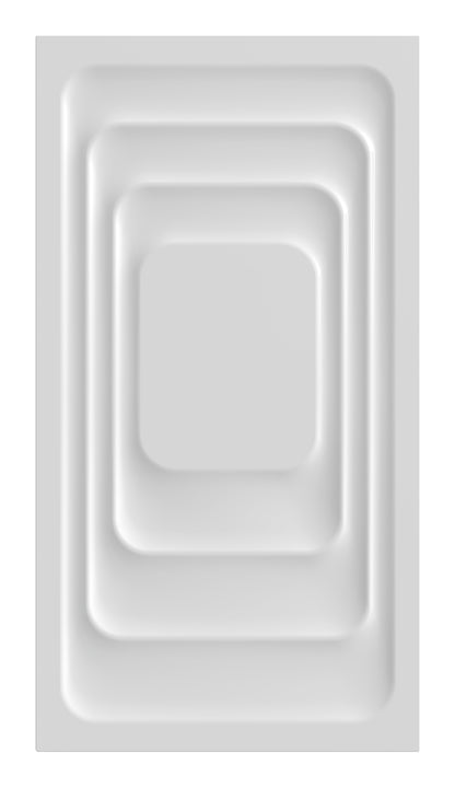 BEKO BIANCO BMWU3821W | LAVATRICI | LAVATRICI CARICO FRONTALE | LAV. C/FRONTALE 8-8,99KG | LAV.C/FRO