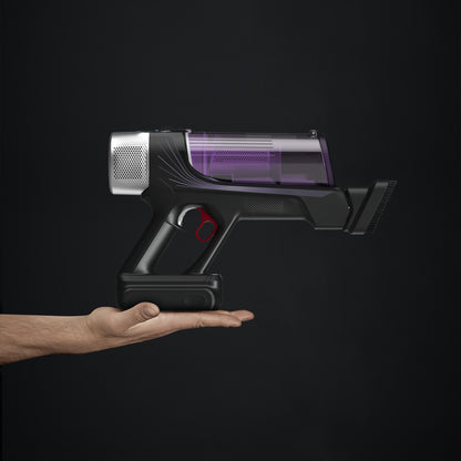 Rowenta XForce Flex 9.60 Aspirapolvere senza fili, Modello Allergy, RH2037