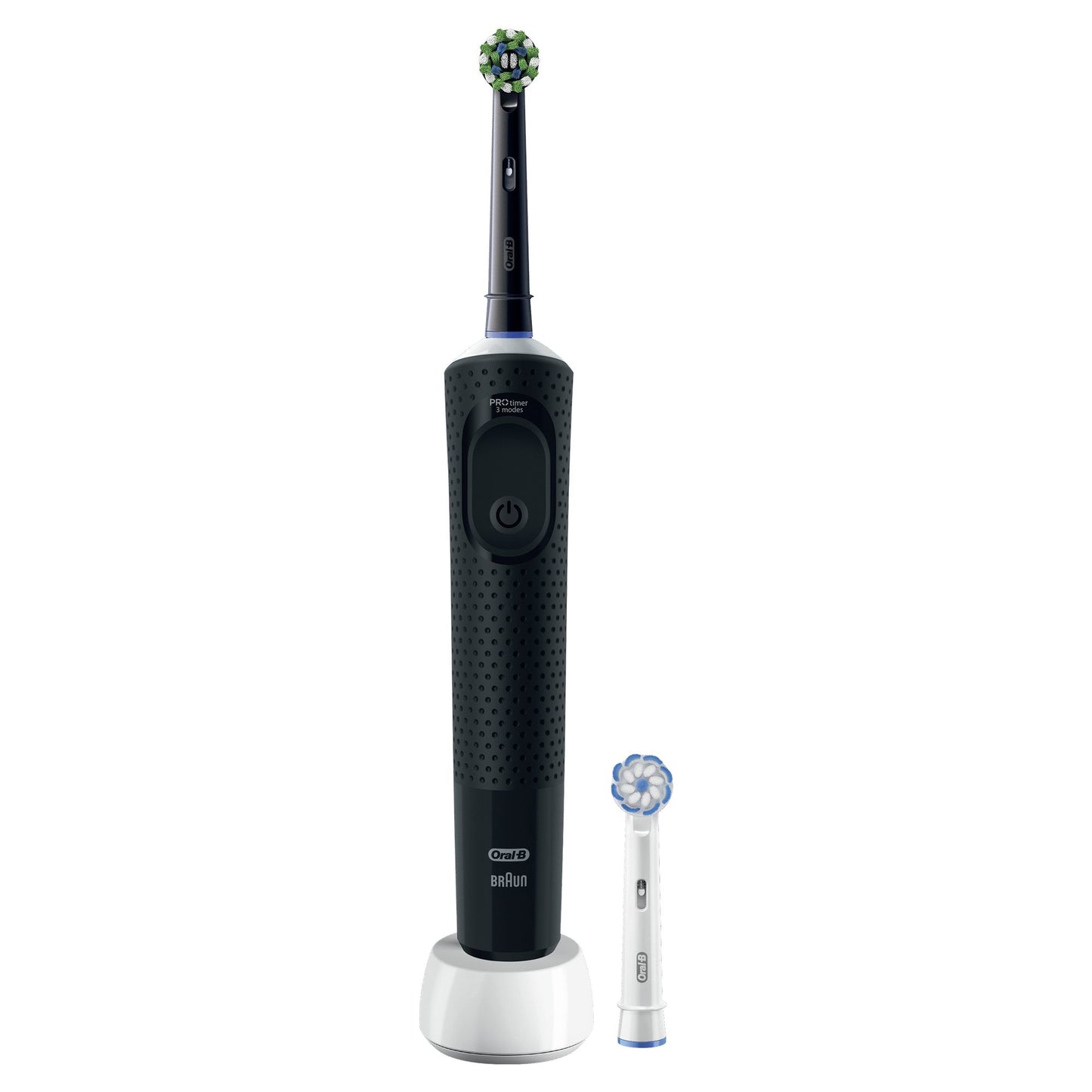 ORAL-B PED VITALITYPROBLACK | CURA PERSONA | ORAL CARE | SPAZZOLINI ELETTRICI | SPAZZ.ELETT. VITALIT