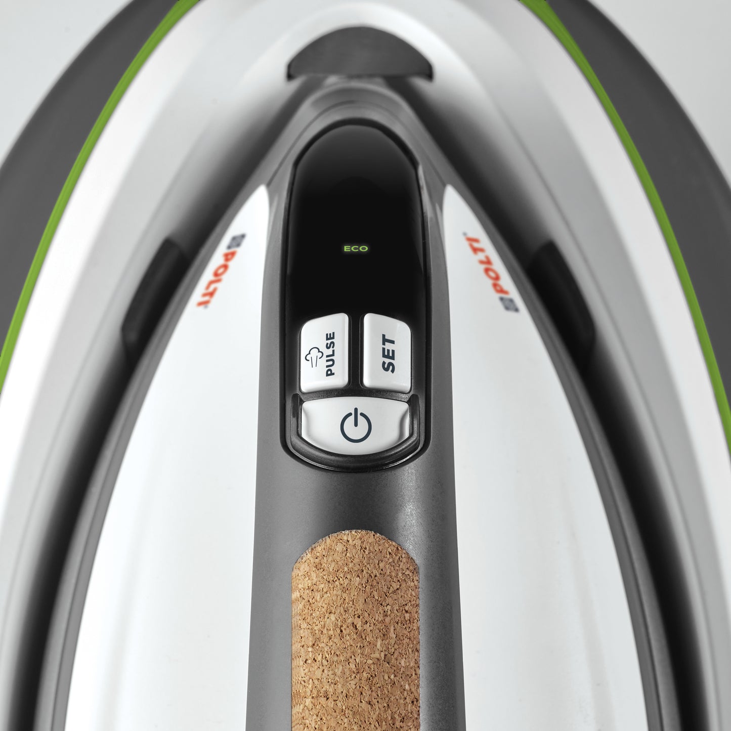 POLTI PED PLEU0267 | CASA | SISTEMI STIRANTI | FERRO CALDAIA A FREDDO | FERRO CAR.CONT.2400W 2LT VAP