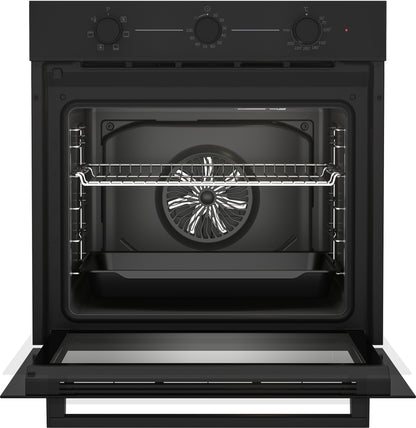 BEKO INCASSO BBIE11100B | FORNI INCASSO | FORNO INC.ELETTRICO MULTIF. | FORNO INC.EL.MULTIF. 60-69CM