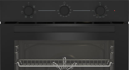 BEKO INCASSO BBIE11100B | FORNI INCASSO | FORNO INC.ELETTRICO MULTIF. | FORNO INC.EL.MULTIF. 60-69CM