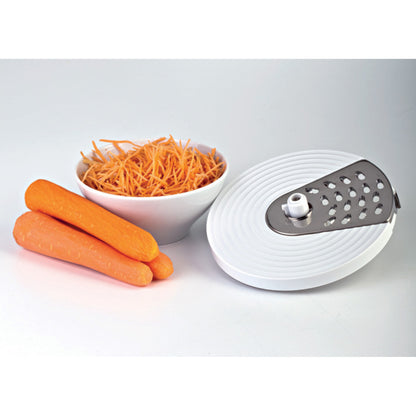 ARIETE PED 1769 | CUCINA | PREPARAZIONE CIBI | ROBOT CUCINA | ROBOT CUCINA 500W 2VEL+PULSE 2LT BIANC