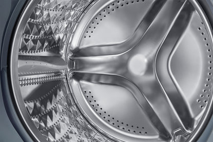 SAMSUNG FS PROMO X_26 WW90CGC04DTEET | LAVATRICE SERIE 5000C | CRYSTAL CLEAN | 9 KG