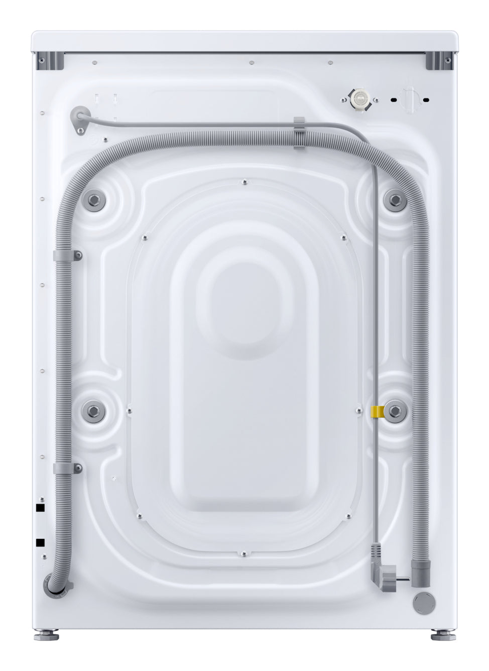 SAMSUNG BIANCO WW70FG3M05TWET | LAVATRICI | LAVATRICI PROFONDITA' RIDOTTA | LAV.SLIM FINO 48CM 7-7,9