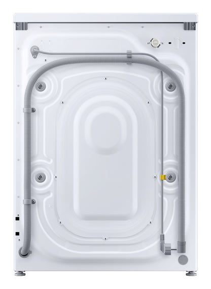 SAMSUNG BIANCO WW70FG3M05TWET | LAVATRICI | LAVATRICI PROFONDITA' RIDOTTA | LAV.SLIM FINO 48CM 7-7,9