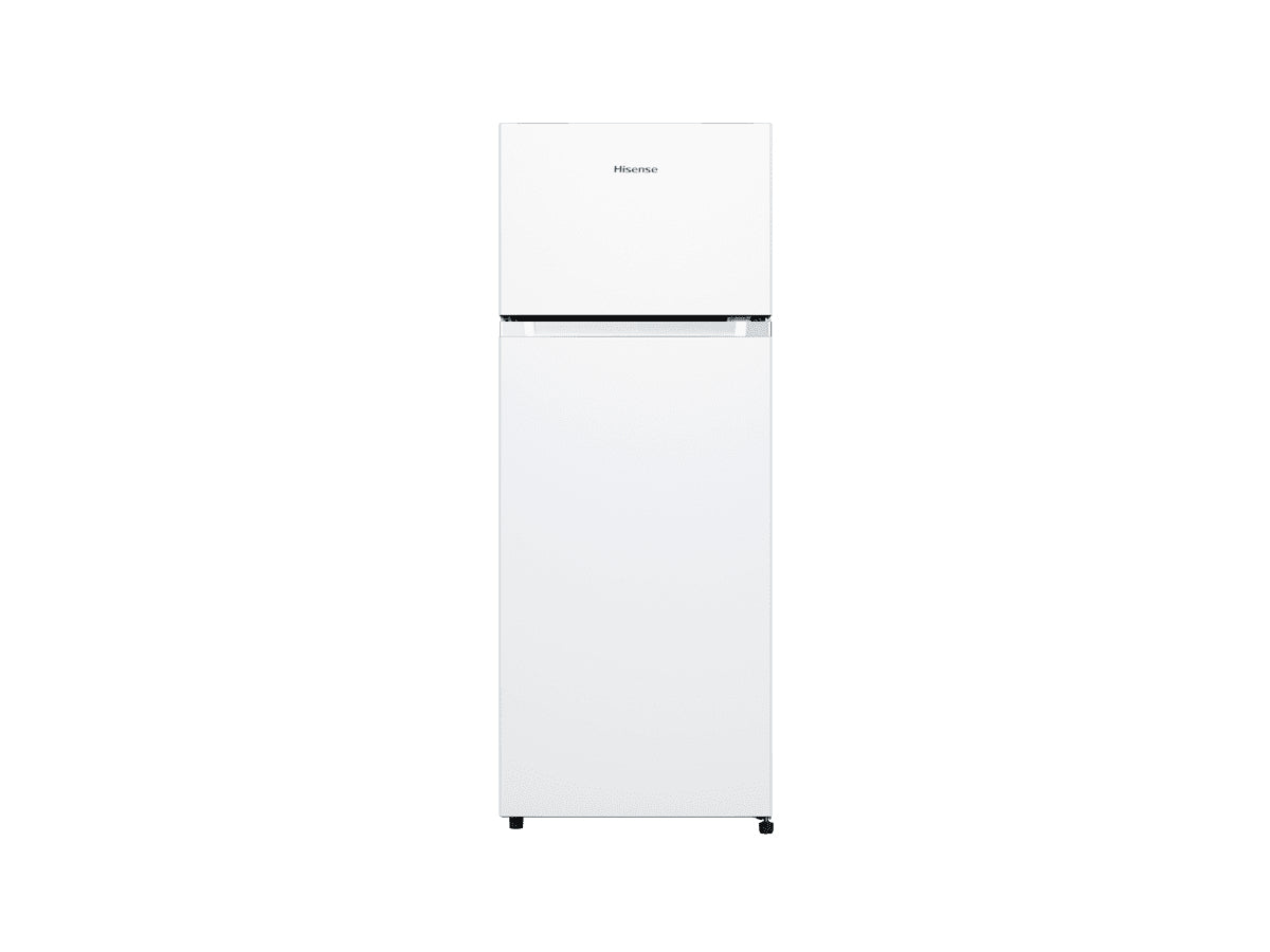 Hisense RT267D4AWE frigorifero con congelatore Libera installazione 206 L Bianco