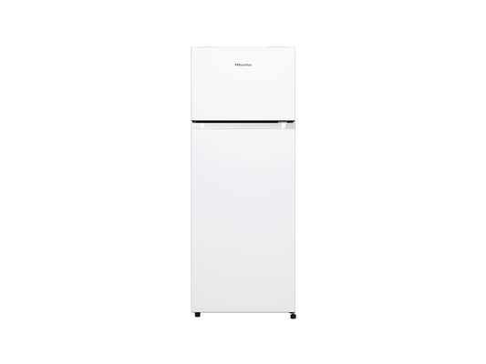 Hisense RT267D4AWE frigorifero con congelatore Libera installazione 206 L Bianco