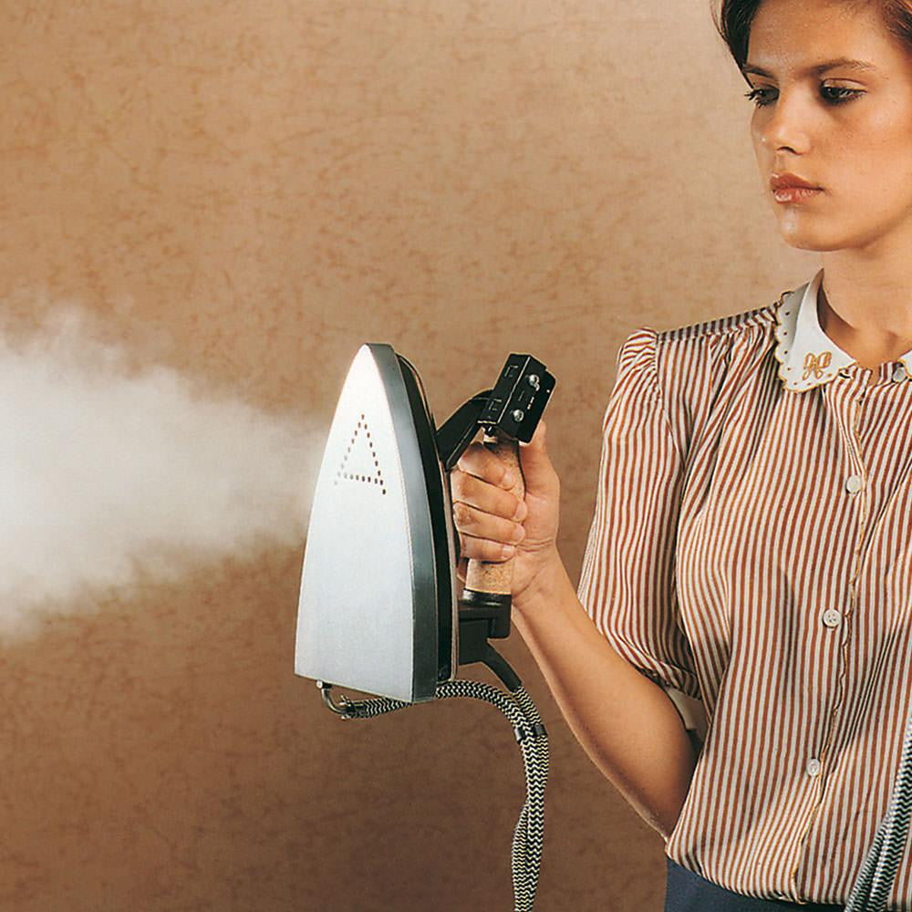 POLTI PED FI000031 | CASA | SISTEMI STIRANTI | FERRO CALDAIA PRESSIONE | FERRO CALD.PRESSIONE 1750W