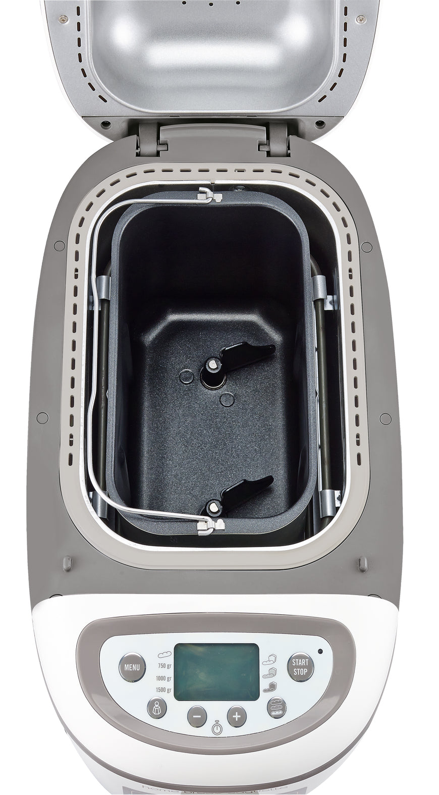 MOULINEX PED OW6101 | CUCINA | COTTURA CIBI | MACCHINE DEL PANE | MACCH.PANE 1650W 16PROG 3LIV.DORAT