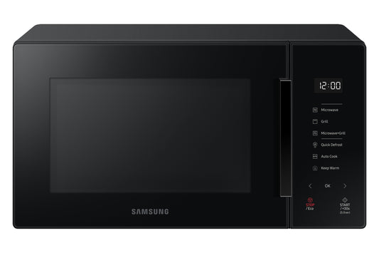 SAMSUNG PED MG23T5018AKET | CUCINA | FORNI A MICROONDE | FORNO MICROONDE COMBINATO | FORNO M/O 800W