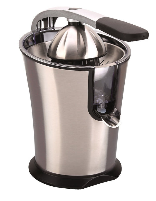 RGV PED ARANCIAEXPRESSN | CUCINA | PREPARAZIONE CIBI | SPREMIAGRUMI | SPREMIAGRUMI A LEVA 160W ACCIA