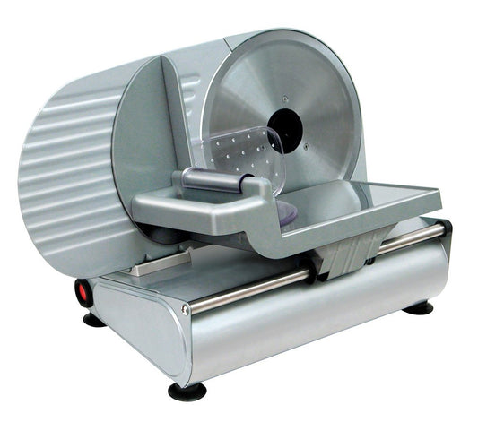 RGV PED AUSONIA220 | CUCINA | PREPARAZIONE CIBI | AFFETTATRICE | AFFETTATRICE 130W LAMA 220MM IN PVC