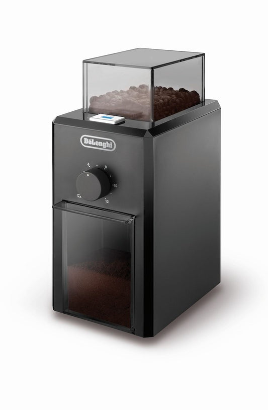 DE LONGHI PED KG79 | CAFFE' | MACINACAFFE' | MACINACAFFE' ELETTRICO | MACINACAFFE' 110W 120GR FUNZ.A