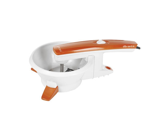 ARIETE PED 261 | CUCINA | PREPARAZIONE CIBI | PASSAPOMODORO | PASSAVERDURE ELETT. PALA INOX PASSIJUI