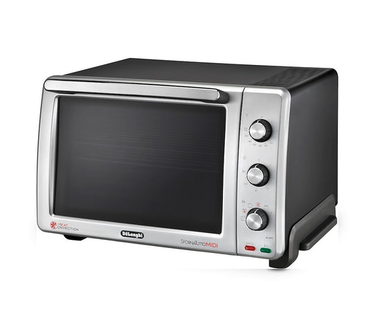 DE LONGHI PED EO24752 | CUCINA | COTTURA CIBI | FORNETTI | FORNETTO EL. 2000W VENTIL.7FUNZ.COTT. LUC