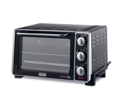 DE LONGHI PED EO20792 | CUCINA | COTTURA CIBI | FORNETTI | FORNETTO ELETT.1300W 20LT C/GRILL 700W 7F