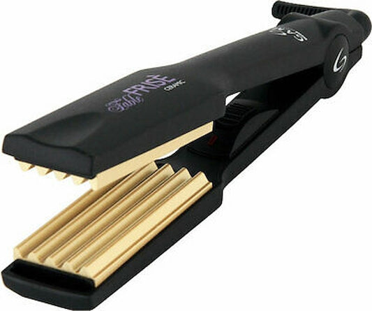 GAMA PED GI2080 | CURA PERSONA | MODELLATORI | PIASTRE CAPELLI | PIASTRA CAPELLI FRISE' MAX.210GRADI