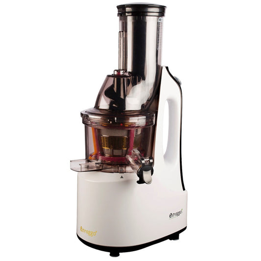 ESTRAGGO PED PROW | CUCINA | PREPARAZIONE CIBI | CENTRIFUGA | ESTRATTORE 240W 60G/M 2FILTRI C/ACCESS