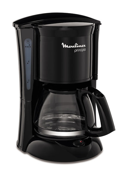 MOULINEX PED FG1528 | CAFFE' | M.CAFFE' ALTRO | M.CAFFE' AMERICANO | M.CAFFE' AMERICANA 600W 0.6LT 6