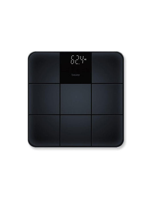 BEURER PED GS235 | CURA PERSONA | BILANCE PESAPERSONA | BILANCIE PESAPERSONA | BILANCIA PERS.DIG. 18