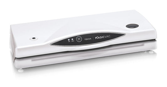 MAGIC VAC PED VB13PK1 | CUCINA | PREPARAZIONE CIBI | MACCHINE SOTTOVUOTO | MACCH.SOTTOVUOTO 140W TEK