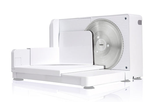 RGV PED AUSONIASMARTY170 | CUCINA | PREPARAZIONE CIBI | AFFETTATRICE | AFFETTATRICE PIEGH. LAMA INOX