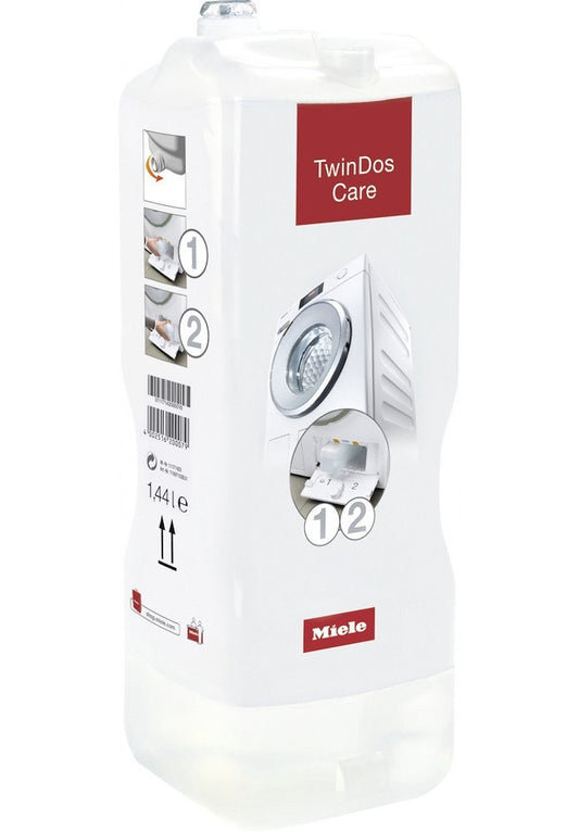 MIELE BIANCO 11171420 | ACCESSORI GED | ACCESSORI LAVATRICI | ACCESSORI LAVATRICI | TWINDOS CARE X R