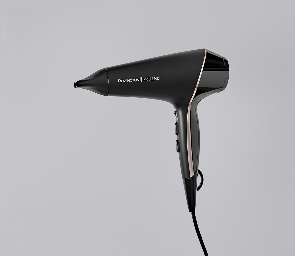 REMINGTON PED AC9140B | CURA PERSONA | ASCIUGACAPELLI | ASCIUGACAPELLI STANDARD | PHON 2400W 2VEL 3T