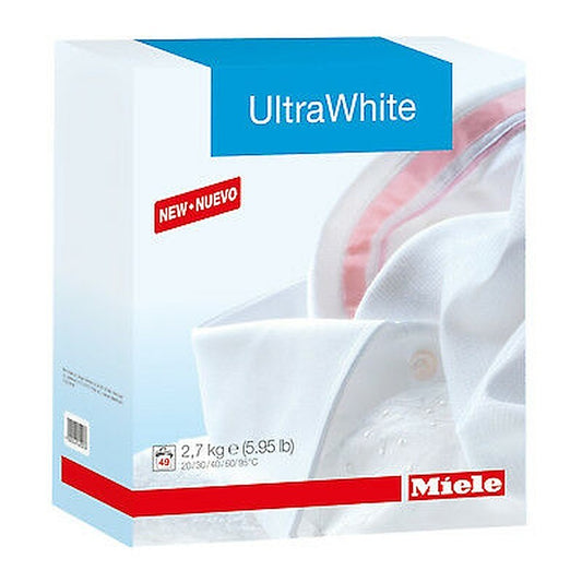 MIELE BIANCO 10199790 | ACCESSORI GED | ACCESSORI LAVATRICI | ACCESSORI LAVATRICI | DETERSIVO LAVATR