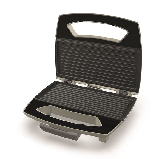 IMETEC PED 7486 | CUCINA | COTTURA CIBI | TOSTAPANE/TOSTAFETTE | TOSTAPANE A PIASTRA 800W TOSTA&GRIG