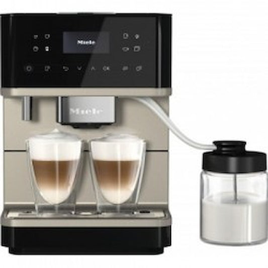 MIELE PED CM6360OBCMOBSW | CAFFE' | M.CAFFE' SUPERAUTOMATICHE | M.CAFFE' SUPERAUTOMATICO | M.CAFFE'