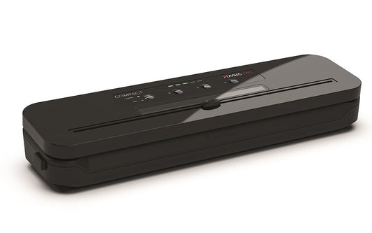 MAGIC VAC PED VK02PK1 | CUCINA | PREPARAZIONE CIBI | MACCHINE SOTTOVUOTO | MACCH.SOTTOVUOTO 110W 9L/