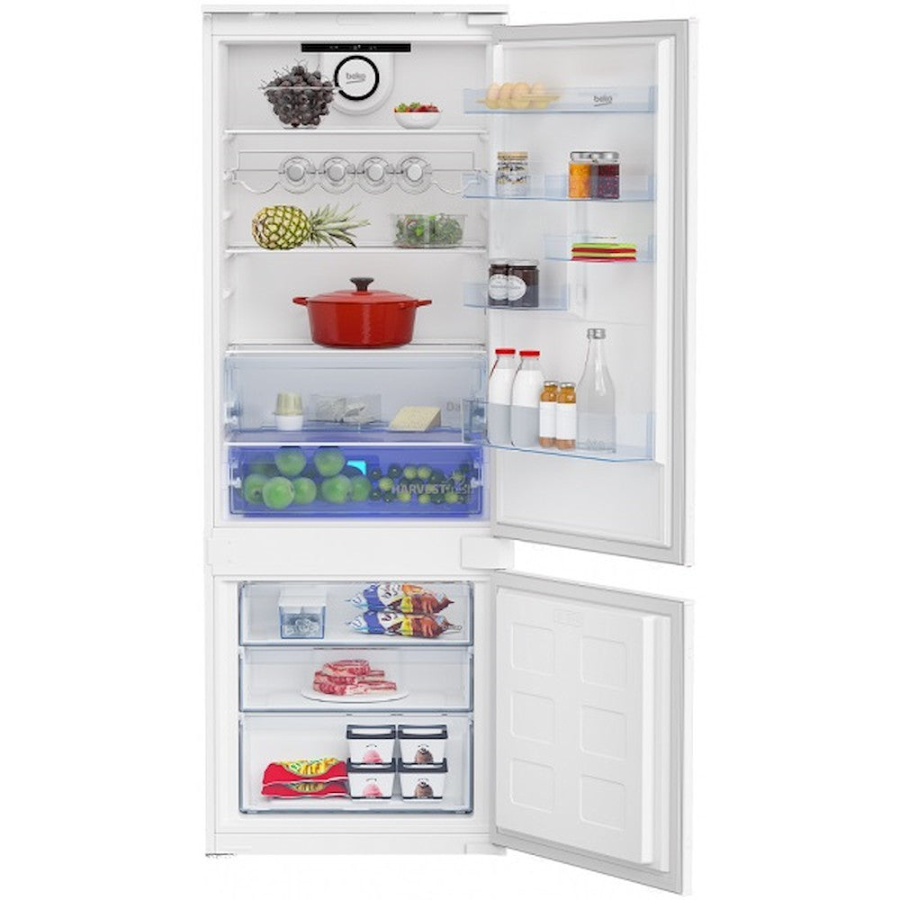 BEKO INCASSO BCSE400E40SN | FRIGORIFERI INCASSO | FRIGORIFERI COMBINATI INCASSO | FRIGO COMBI INC. S