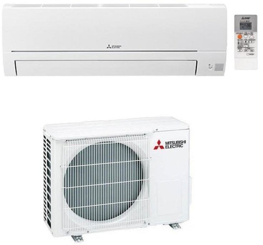MITSUBISHI CLIMA MSZHR35VFKKIT | CONDIZIONAMENTO FISSO | KIT CONDIZ. FISSO** | COND.FISSO MONO SPLIT