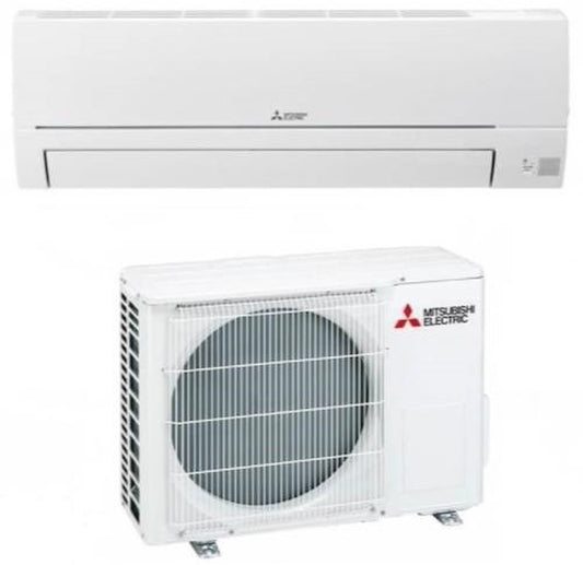 MITSUBISHI CLIMA MSZDW35VFKIT | CONDIZIONAMENTO FISSO | KIT CONDIZ. FISSO** | COND.FISSO MONO SPLIT