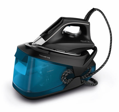 ROWENTA PED VR8317 | CASA | SISTEMI STIRANTI | FERRO CALDAIA A FREDDO | FERRO CAR.CONTIN. 2400W 1.7L