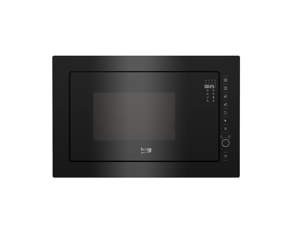 BEKO INCASSO BMGB25333BG | FORNI INCASSO | FORNO INC.SOLO MICROONDE | FORNO INC. SOLO M/O 60-69CM |
